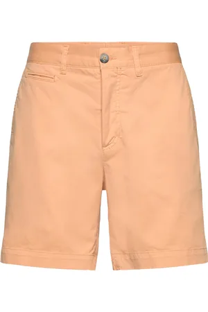 Morris Lt Twill Chino Shorts