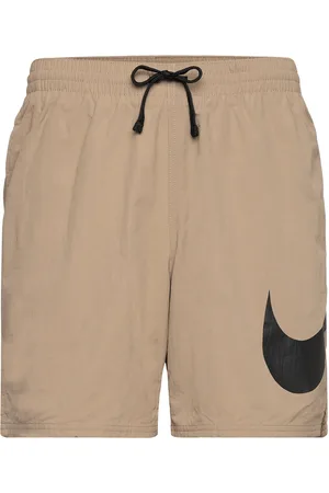 Nike Nike M 7" Volley Short Specs Brown