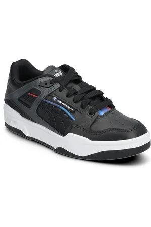 PUMA Bmw Mms Slipstream Black