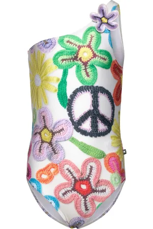 Molo Nai Patterned
