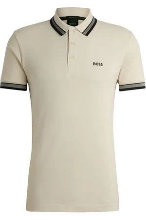 HUGO BOSS Paddy Beige