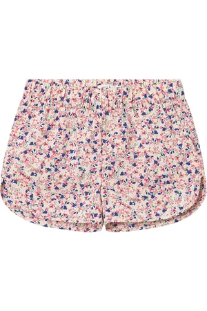NAME IT Nkfvinaya Shorts Ffff Noos Pink