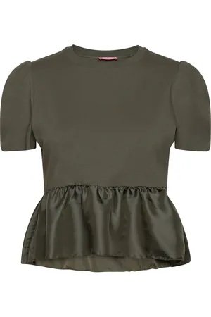 Custommade Maggi Green