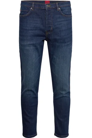 HUGO BOSS 634 Navy