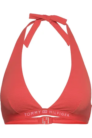 Tommy Hilfiger Triangle Fixed Rp Coral