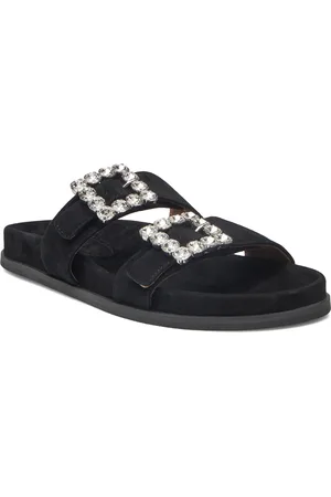 Billi Bi Sandals Black