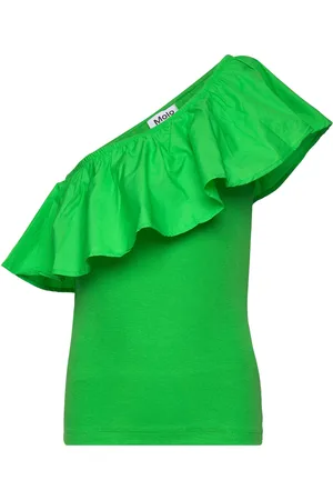 Molo Rebecca Green