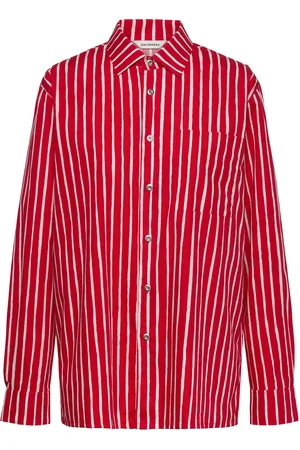 Marimekko Jokapoika 2017 Red