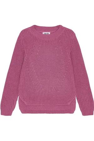 Molo Gillis Pink