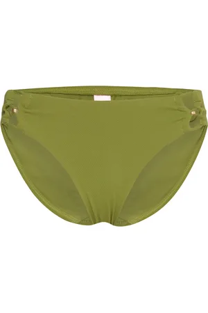 Hunkemöller Holbox Texture Rio R Green