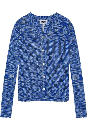 Molo Genie Blue