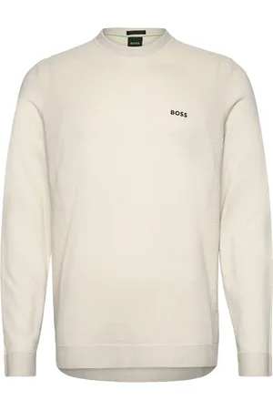 HUGO BOSS Momentum_Lite_Cn24 Beige