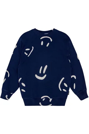 Molo Monti Blue