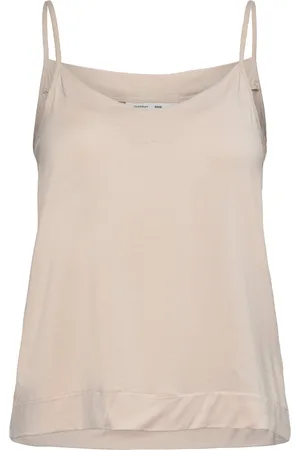 INWEAR Liliw Base Camisole Cream