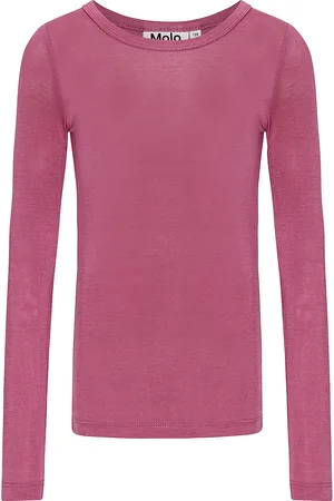 Molo Ruana Pink
