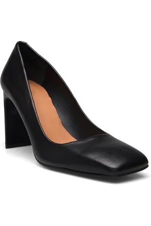Billi Bi Pumps Black
