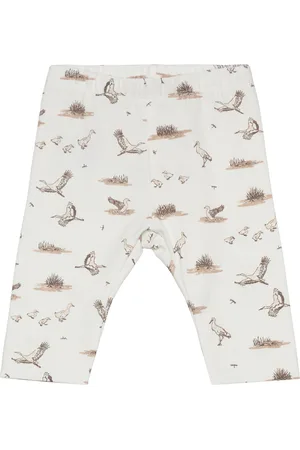 FIXONI Leggings Cream