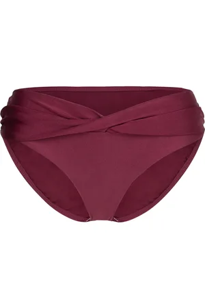 Hunkemöller Yucatan Rio R Burgundy