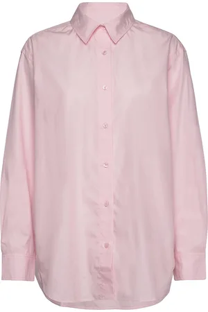Samsøe Samsøe Salova Shirt 14644 Pink