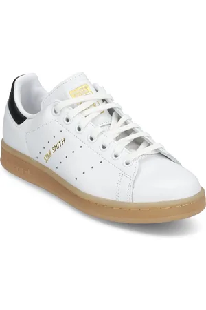adidas Stan Smith J White