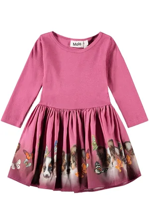 Molo Candi Pink