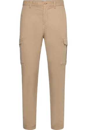 Tommy Hilfiger Tjm Austin Lightweight Cargo Beige