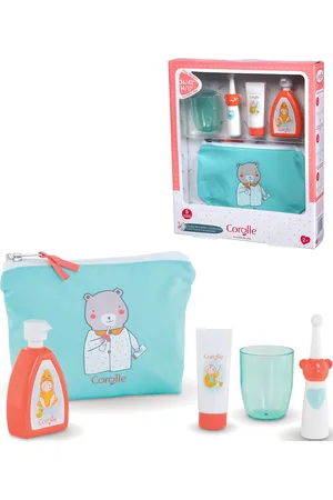 COROLLE Care Pouch + Accessories, 36 Cm Patterned