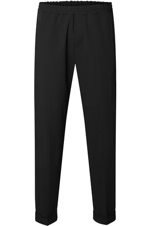 SELECTED Slhstraight-Liam String Trs Flex