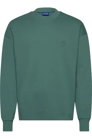 Hugo Blue Ninnyo Green