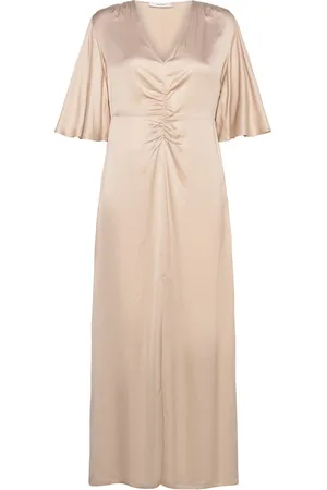 Gestuz Sachigz Dress Cream