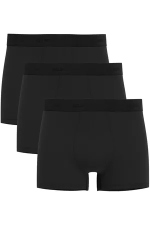 SELECTED Slhliam 3-Pack Trunk Noos