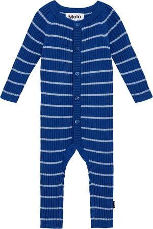 Molo Farley Blue