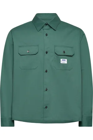 Hugo Blue Ekyn Green