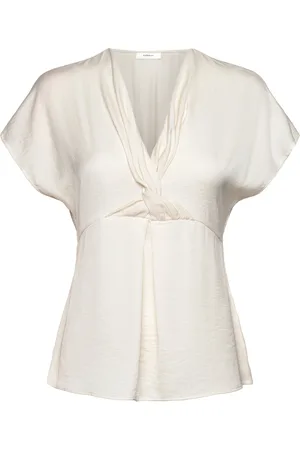 INWEAR Bitoiw Top White