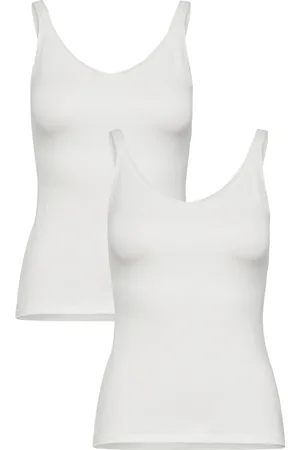 Sloggi Go Shirt 01 C2P White