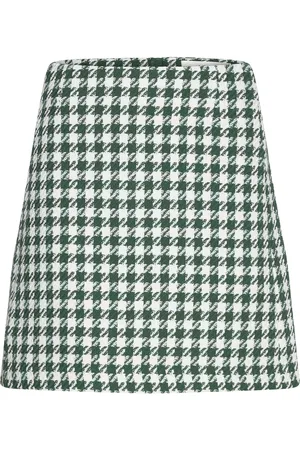 INWEAR Theiaiw Skirt Green