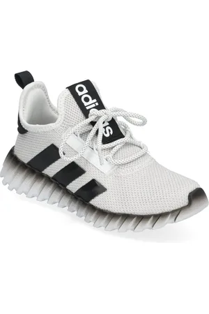 adidas Kaptir 3S K White