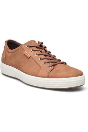 Ecco Soft 7 M Brown
