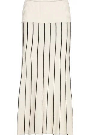 INWEAR Paiteiw Skirt Cream