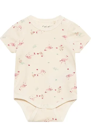 CeLaVi Body Ss - Aop Cream