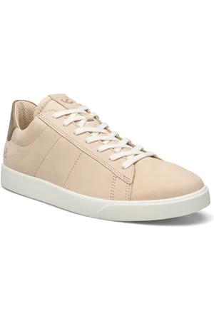 Ecco Street Lite M Beige