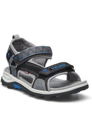 Viking Sandoey Sandal 3V Grey