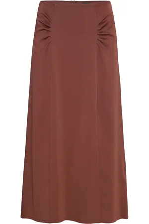HUGO BOSS Vaniki Burgundy