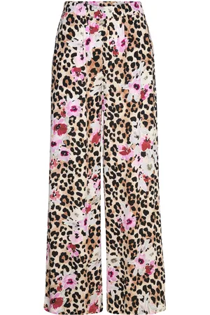 Culture Cuatlas Pants Patterned