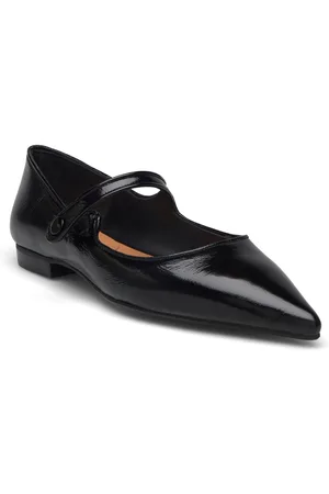 Billi Bi Ballerina Black