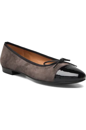 Billi Bi Ballerina Brown