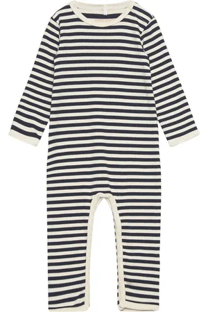 Sofie Schnoor Baby and Kids Jumpsuit Patterned