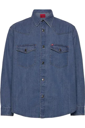 HUGO BOSS Elpazo Blue