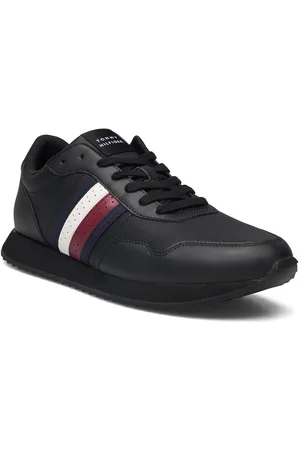 Tommy Hilfiger Runner Evo Lth Mix Ess