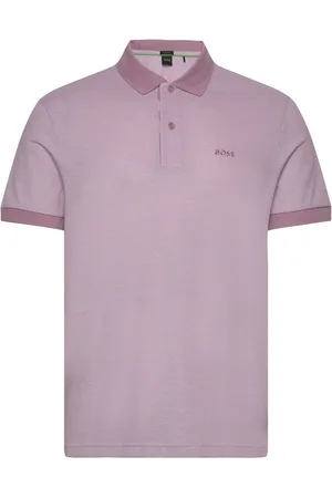 HUGO BOSS Paddy 9 Purple